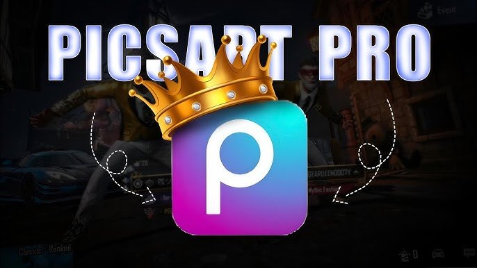 Picsart Pro