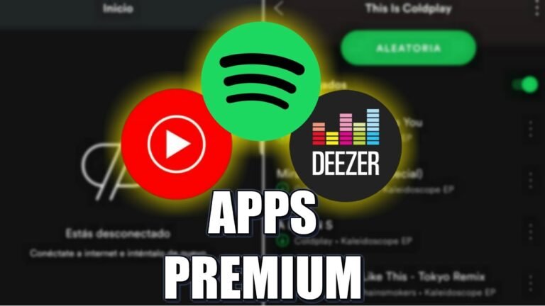 Premium Apps