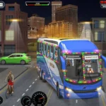 Tamil Nadu Bus Simulator