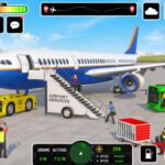 Mobile flight